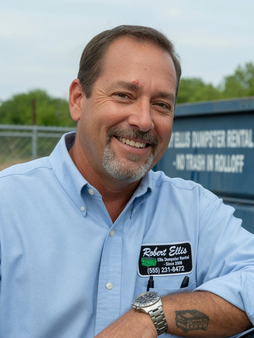 Robert Ellis, Owner